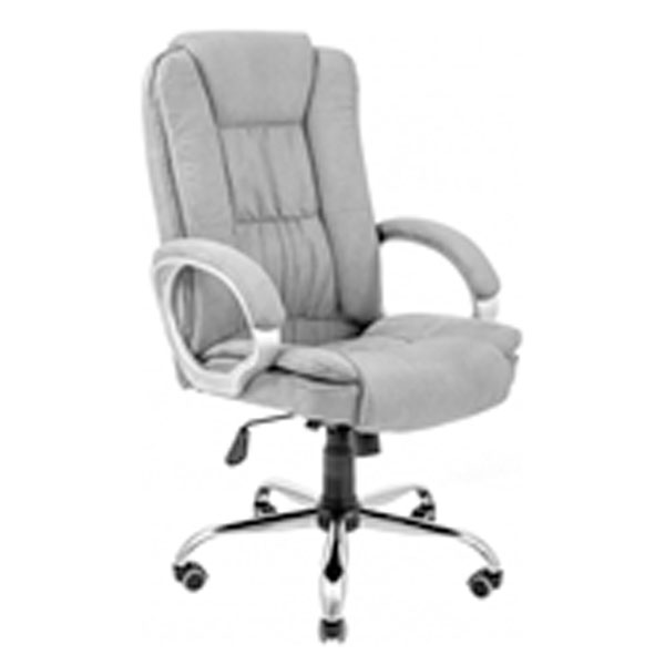 Крісло офісне BARSKY (Soft-03)